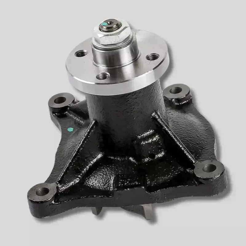 Caterpillar water pump